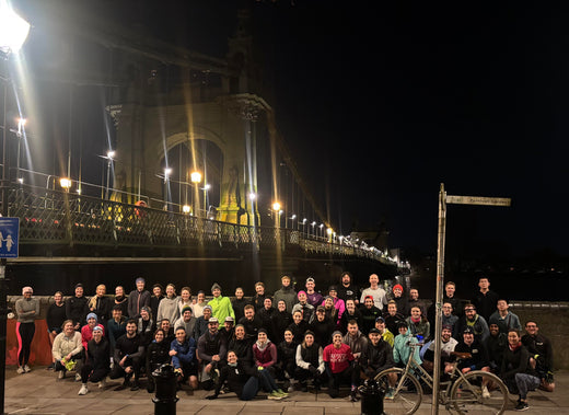 A Year of HBRC: From Idea to 400 members!