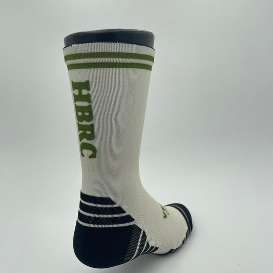 HBRC | VERSUS Running Socks