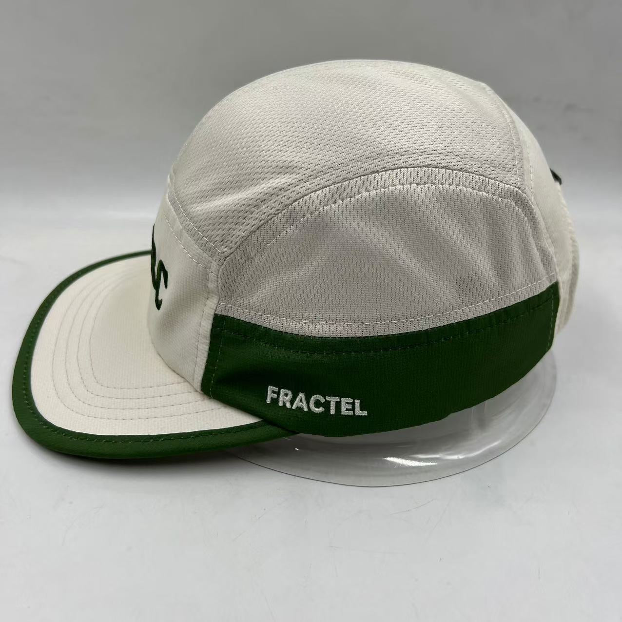 HBRC | Fractel M-series Running Hat